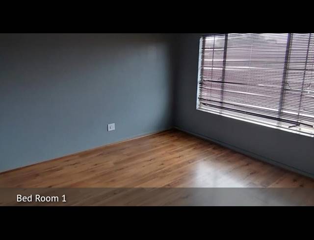 2 BEDROOM TOWNHOUSE FOR SALE IN ANNLIN